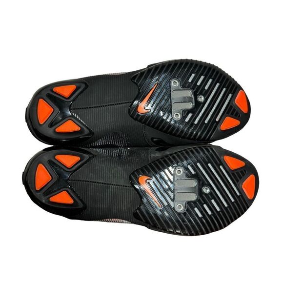 Men’s Super rep cycling shoes size 8 black Nike - Picture 5 of 5